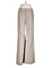 Gucci Gray Tan Dress Pants Size EU (IT) 46 / US 10 - photo 1