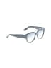 Saint Laurent Gray Sunglasses One size - photo 1