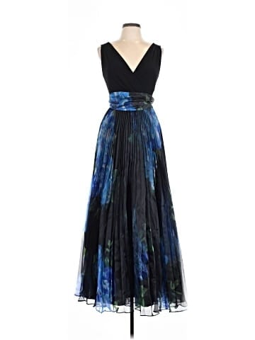 Eliza J Cocktail Dress (view 1)