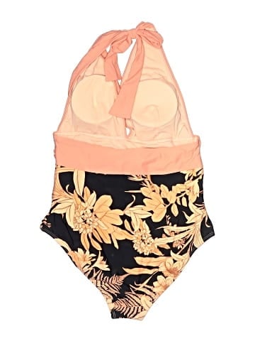 Cupshe One Piece Swimsuit (view 2)