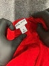 Ava & Viv Red Sleeveless Blouse Size 2X - photo 7