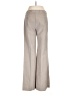 Gucci Gray Tan Dress Pants Size EU (IT) 46 / US 10 - photo 2