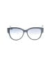 Saint Laurent Gray Sunglasses One size - photo 2