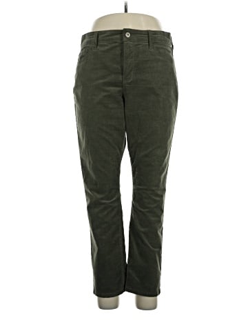 St. John's Bay Casual Pants (view 1)