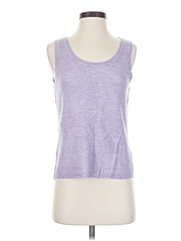 Halogen Sleeveless Top (view 1)