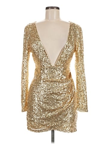 Assorted Brands Cocktail Dress (view 1)