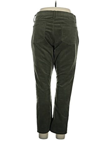 St. John's Bay Casual Pants (view 2)
