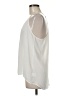 Bellatrix 100% Polyester Ivory Tank Top Size M - photo 5