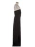 Onyx Nite 100% Polyester Black Cocktail Dress Size 8 - photo 4