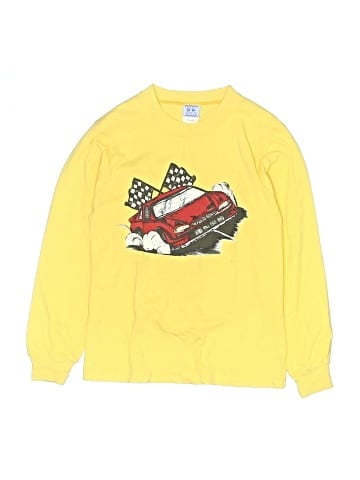 Kelly's Kids Long Sleeve T-Shirt (view 1)