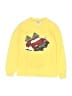 Kelly's Kids Yellow Long Sleeve T-Shirt Size L (kids) - photo 1