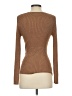Absolutely Famous Brown Bodysuit Size S - photo 2