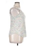 Xhilaration White Tank Top Size XL - photo 4