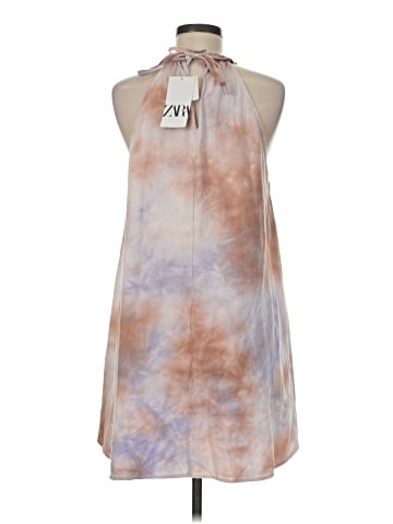 Zara Casual Dress (view 2)