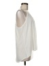 Bellatrix 100% Polyester Ivory Tank Top Size M - photo 4