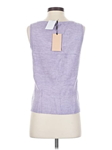 Halogen Sleeveless Top (view 2)