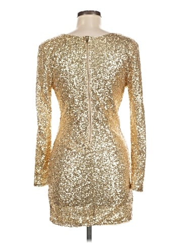 Assorted Brands Cocktail Dress (view 2)