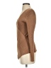 Absolutely Famous Brown Bodysuit Size S - photo 5
