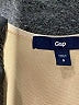 Gap Tan Tank Top Size S - photo 7