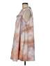 Zara Tie-dye Tan Casual Dress Size M - photo 5