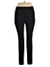 KIRKLAND Signature Solid Black Active Pants Size XL - photo 1