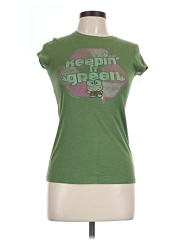 Mighty Fine Short Sleeve T-Shirt (view 1)