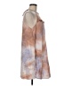Zara Tie-dye Tan Casual Dress Size M - photo 4