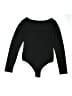 Halara Black Bodysuit Size M - photo 2
