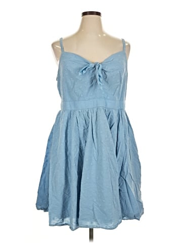 Torrid Casual Dress (view 1)