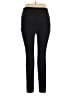 KIRKLAND Signature Solid Black Active Pants Size XL - photo 2