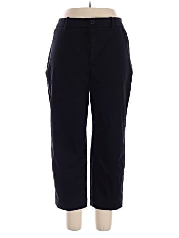 SPANX Casual Pants (view 1)