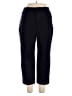 SPANX Blue Casual Pants Size XL - photo 1