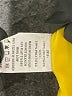 Faith and Joy 100% Polyester Yellow Sleeveless Blouse Size M - photo 8