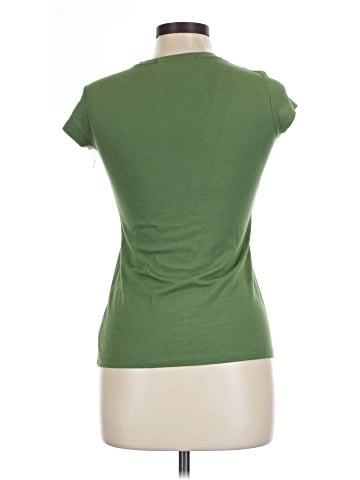 Mighty Fine Short Sleeve T-Shirt (view 2)