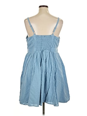 Torrid Casual Dress (view 2)