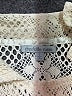 Charlotte Russe Ivory Jacket Size S - photo 6