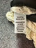 Charlotte Russe Ivory Jacket Size S - photo 7