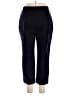 SPANX Blue Casual Pants Size XL - photo 2