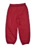 Disney 100% Cotton Red Casual Pants Size 10 - 12 - photo 2