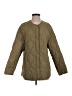 H&M 100% Polyamide Green Jacket Size XS - photo 1