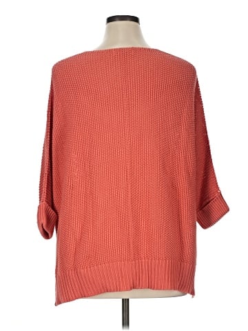 John Paul Richard Pullover Sweater (view 2)