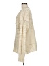 Free People Ivory Wool Pullover Sweater Size M - photo 5