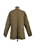 H&M 100% Polyamide Green Jacket Size XS - photo 2