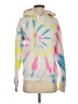 Assorted Brands Tie-dye Pink Pullover Hoodie Size S - photo 1