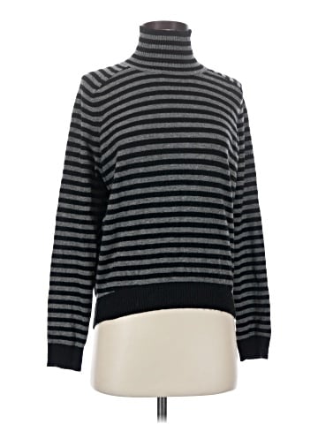 Vince. Cashmere Pullover Sweater (view 1)