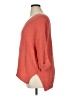 John Paul Richard Orange Pullover Sweater Size XL - photo 5