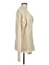 Free People Ivory Wool Pullover Sweater Size M - photo 4