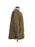 H&M 100% Polyamide Green Jacket Size XS - photo 4