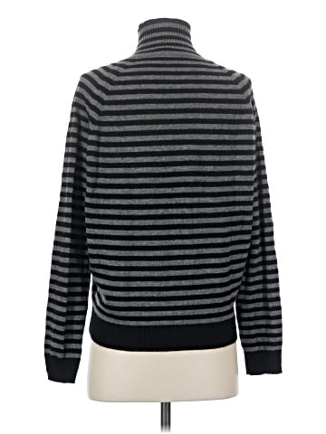 Vince. Cashmere Pullover Sweater (view 2)