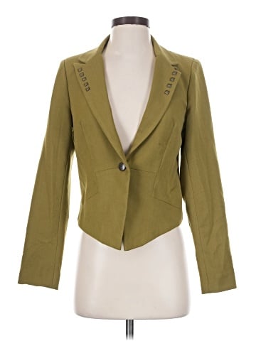 Daniel Rainn Blazer (view 1)
